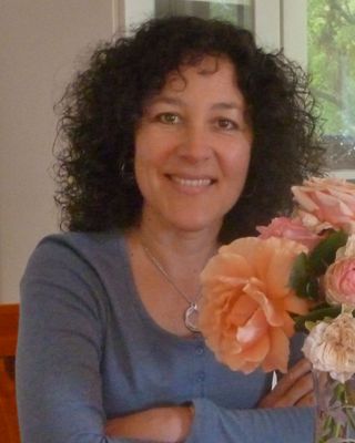 Photo of Elizabeth Kamphuis-Gall - Compass Counselling Therapy, Counsellor, MC, ACA-L2