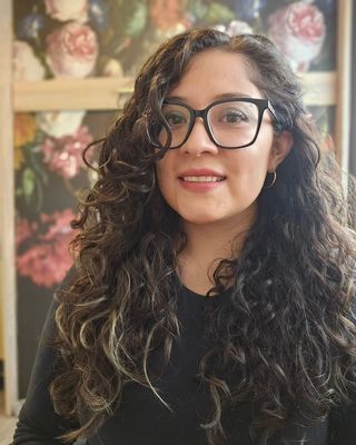 Photo of Elizabeth Lara Aguilar - New Perceptions Counseling,PLLC,Elizabeth Aguilar, Pre-Licensed Professional