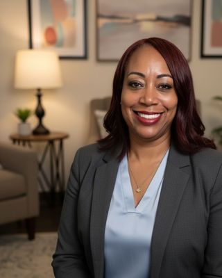 Photo of Catherine Taylor, Licensed Professional Counselor, LPC-S, LCDC, LSOTP