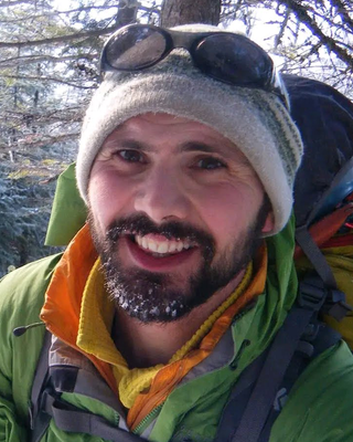 Photo of Jeremy Robichaud, Clinical Social Work/Therapist, LCSW