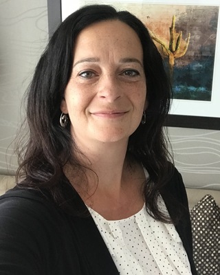 Photo of Christin Bucciero, Marriage & Family Therapist in City Center West, Philadelphia, PA