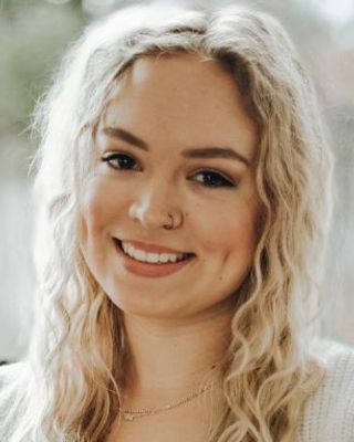 Photo of Cassandra Kennedy, Resident in Counseling, LPC