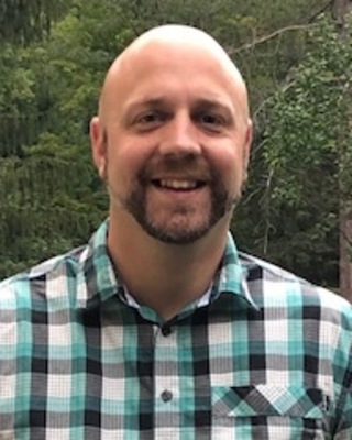 Photo of Brian Shrawder, Marriage & Family Therapist in Pennsylvania