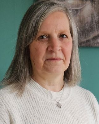 Photo of Susan Warburton, Counsellor in Bury, England