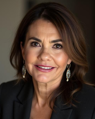 Photo of Lynn Hicks, LPC Associate, MA, LPC-A