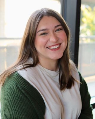 Photo of Jenna Ramirez-Kirgan, Marriage & Family Therapist, LMFT, MA