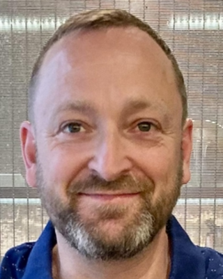 Photo of Edward Emmet, Clinical Social Work/Therapist, LCSW