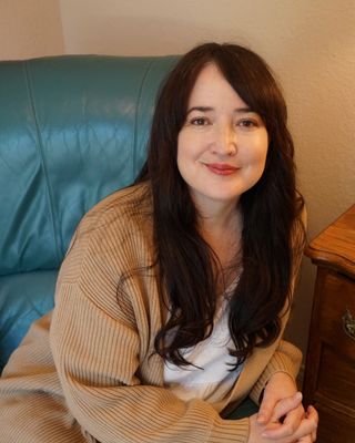 Photo of Courtney Diane Czar, Clinical Social Work/Therapist, LCSW
