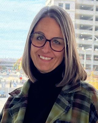 Photo of Wendy Lydy, Counselor, MSEd, LPCC