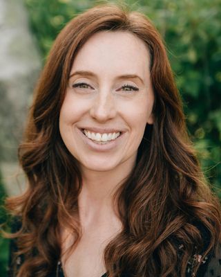 Photo of Natalie Willis, Psychologist, R Psych