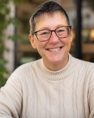 Photo of Sonya C Osborn, Mental Health Counselor, LMHC, SUDP