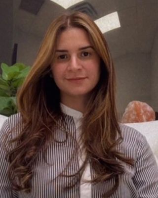 Photo of Elizabeth Morejon, Registered Mental Health Counselor Intern, RMHCI