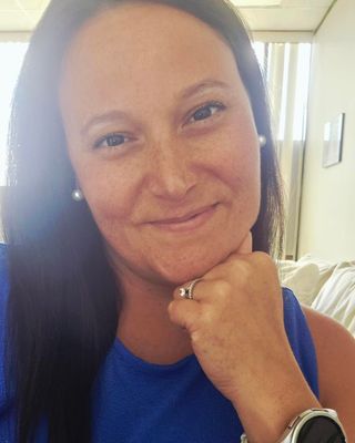 Photo of Kara Mason, Licensed Clinical Mental Health Counselor, MA, LCMHC, NCC