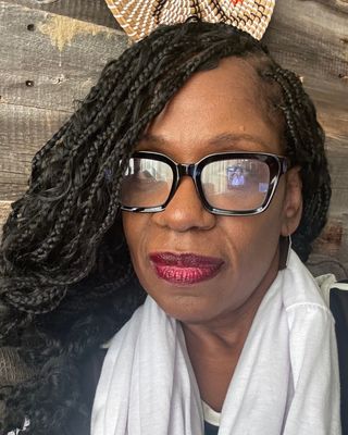 Photo of Adina Levi, Licensed Professional Counselor, LPC, NCC