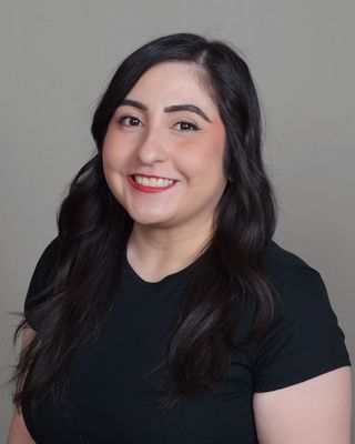 Photo of Jeanette Garza, Licensed Professional Counselor, LPC, NCC