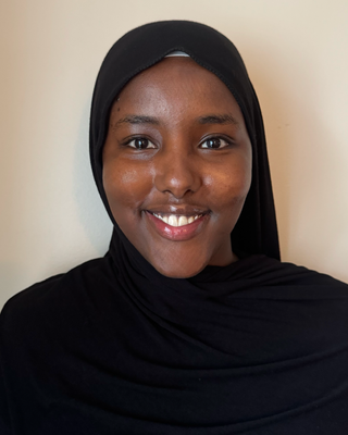 Photo of Nimco Kalif, Pre-Licensed Professional, MA