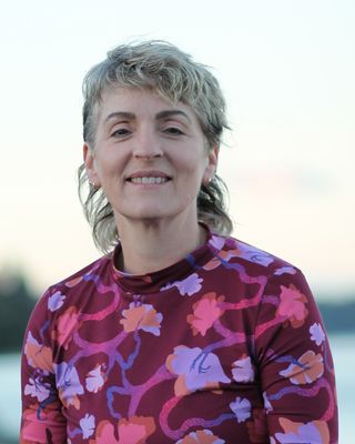 Photo of Nicole Makin, Counsellor, MACP, RCC