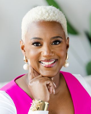 Photo of Esperanza Winters - The Practice MKE, Licensed Professional Counselor, LPC