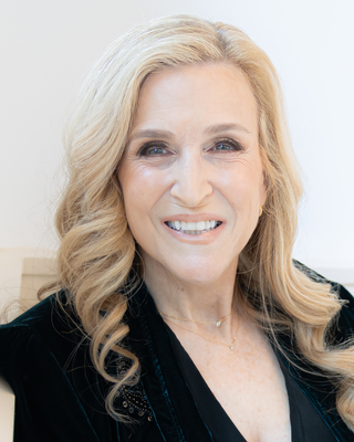 Photo of Eve Nadel, Clinical Social Work/Therapist, LCSW