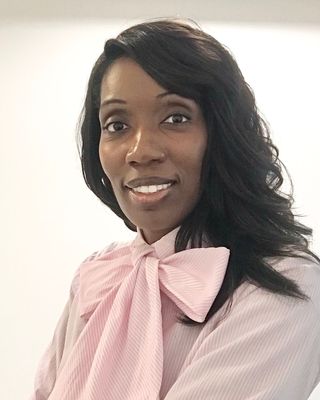 Photo of Kimberly Gibson, Licensed Professional Counselor in Midtown, Atlanta, GA