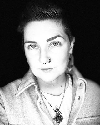 Photo of Sarah Hollingworth - Serabellum, Licensed Professional Counselor, LPC
