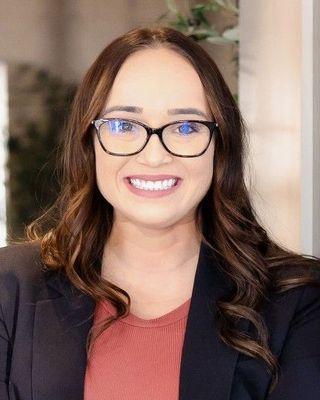 Photo of Destiny Ritchie, Clinical Social Work/Therapist, MSW, LCSW