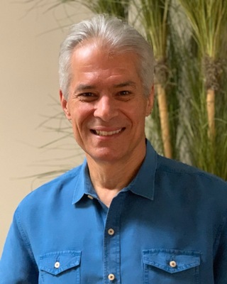 Photo of Daniel J Sharer, Marriage & Family Therapist in San Diego, CA