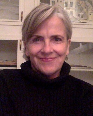 Photo of Robin Mize, Marriage & Family Therapist in Silver Spring, MD
