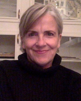 Photo of Robin Mize, Marriage & Family Therapist in Chevy Chase, MD