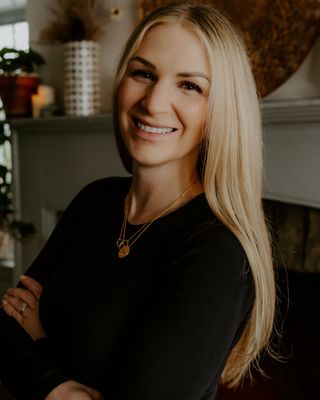 Photo of Kelsey DeMart, Counselor, LPCC-S