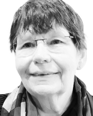 Photo of Alyce Clasen, Independent Mental Health Practitioner, LCSW, LIMHP, LISW