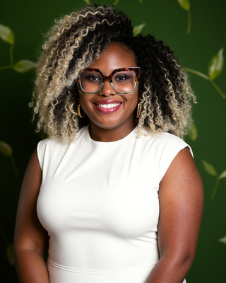 Photo of Tiffany Browning, Pre-Licensed Professional, MSMFT