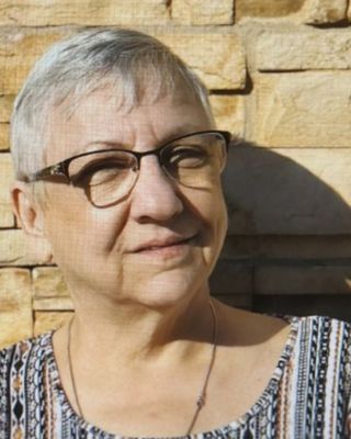 Photo of Patricia Broughton, Psychiatric Nurse Practitioner, APRN, PMHNP
