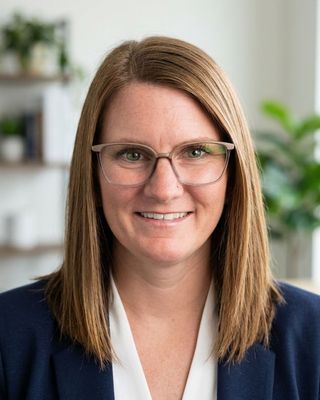 Photo of Laci Glatfelter, Pre-Licensed Professional, CGP