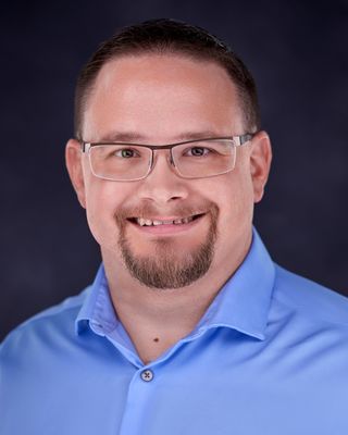 Photo of J Matthew Everett, Licensed Professional Counselor in Aransas Pass, TX