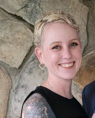 Photo of Katey (Kat) Thiry, Psychiatric Nurse Practitioner, MSN, BSN, PMHNP