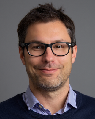 Photo of Jason Katz, Marriage & Family Therapist, MS, LPCC, LMFT