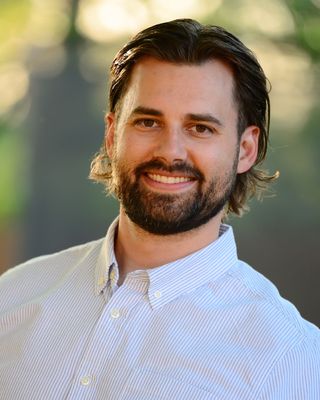 Photo of Garrett Jefferies, Psychiatric Nurse Practitioner, MSN, PMHNP