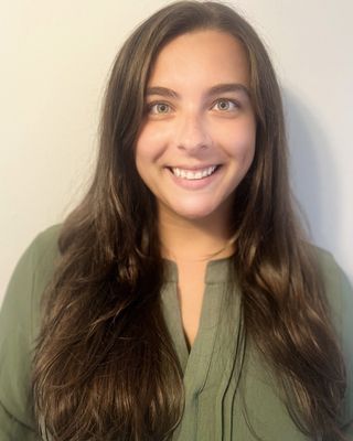 Photo of Jaclyn Conrad, Licensed Professional Counselor in Pennsylvania