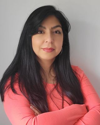 Photo of Jenny Lesmes, Registered Social Worker, MSW, RSW, BSW