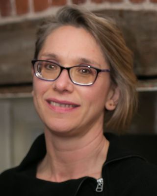 Photo of Patricia Swan, Licensed Professional Counselor, LPC