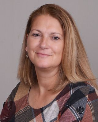 Photo of Robin Reinhard, Licensed Professional Counselor in Reading, PA