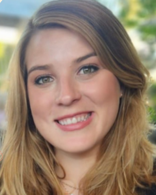 Photo of Amber Fieldgate, Psychotherapist, MBACP