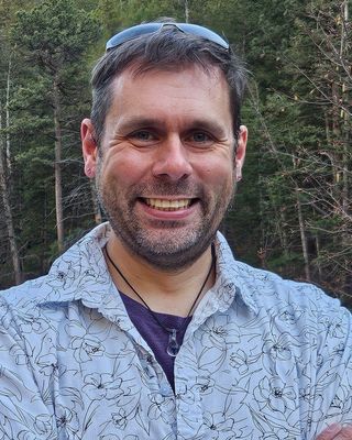 Photo of Eric Teman, Licensed Professional Counselor, MA, LPC, LAC