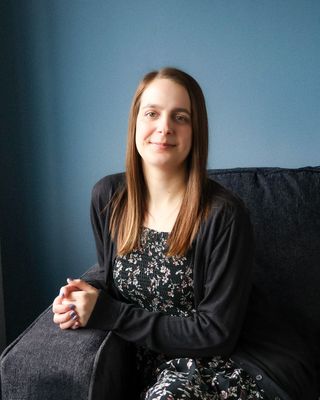 Photo of Julia Cashman, Pre-Licensed Professional, MA