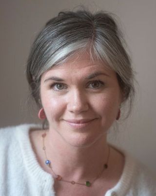 Photo of Kate Shannon, Psychotherapist, MIACP