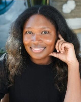 Photo of Dr. Karlissa Wise, Clinical Social Work/Therapist, LCSW-C