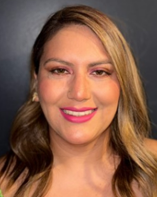 Photo of G Dominique Herrera - Kindred Alma Psychology, Psychologist, PsychD, PsyBA General