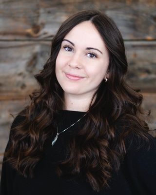 Photo of Lauren Taylor Beckwith, Master Social Worker, LMSW-CC