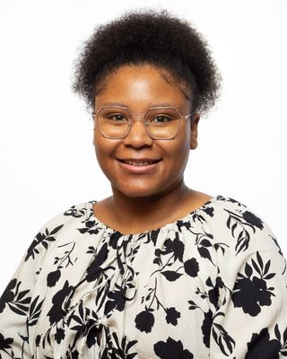 Photo of Dori-Anne Nicollette Erasmus, Social Worker, SACSSP